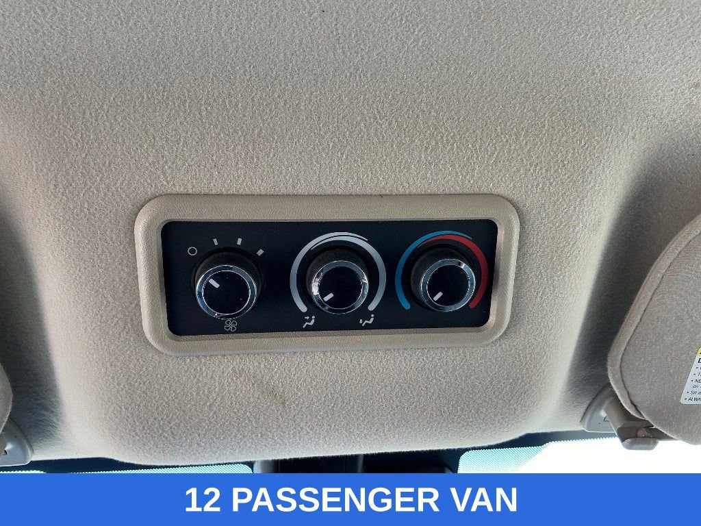 Used 2019 Chevrolet Express 3500 LT w/ LT Preferred Equipment Group image 25