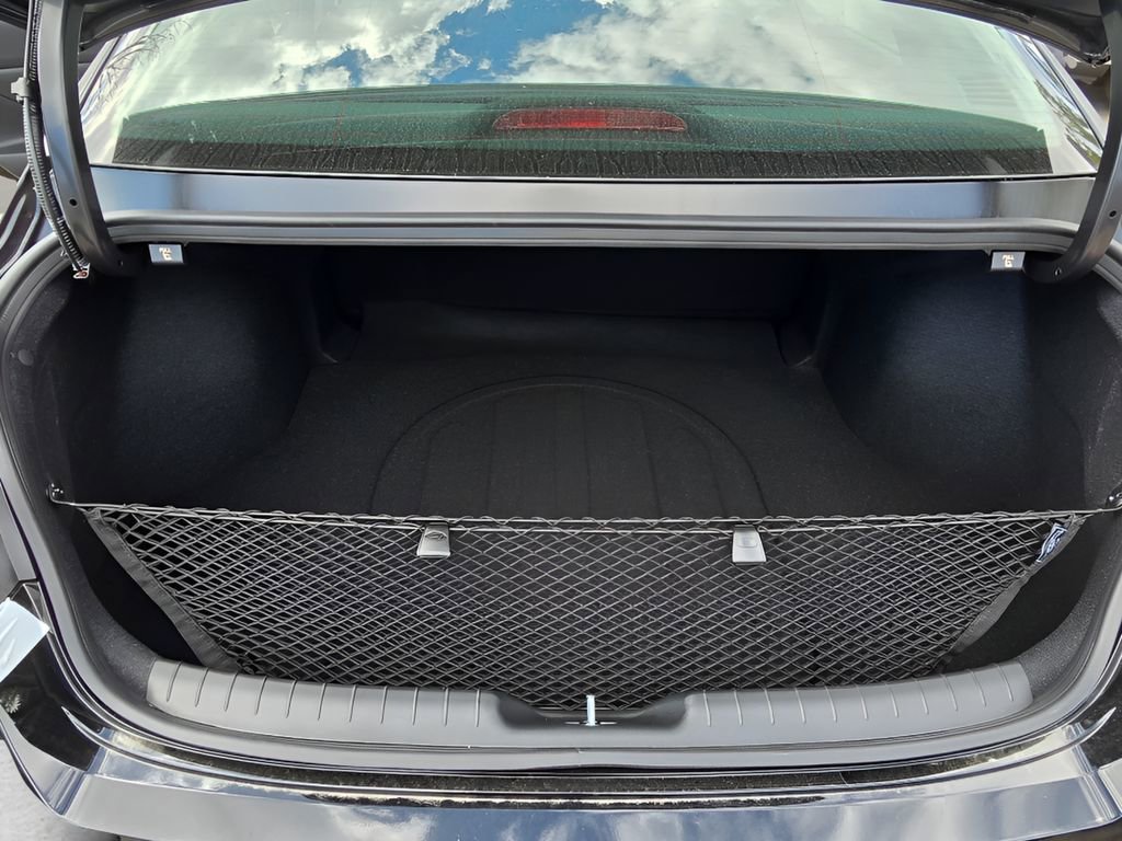 New 2025 Hyundai Elantra Blue image 29