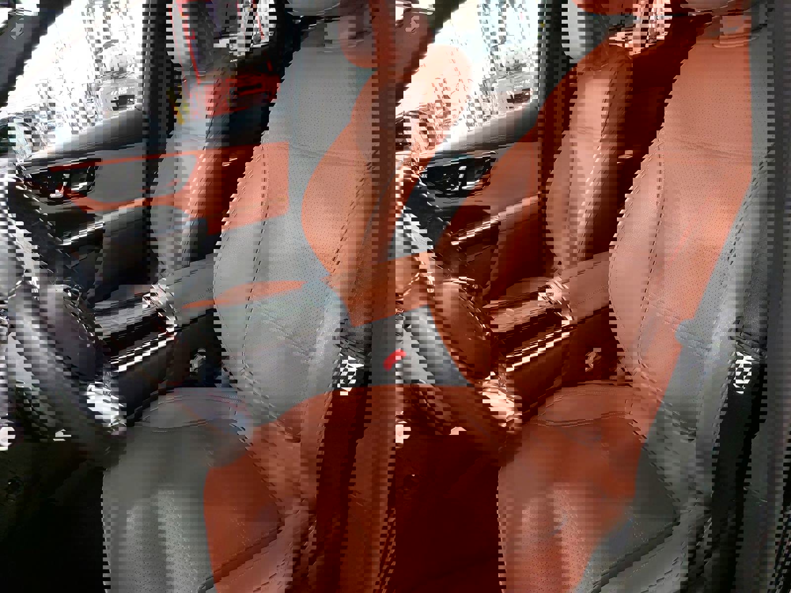 Used 2023 Mercedes-Benz GLC 300 GLC 300 image 16