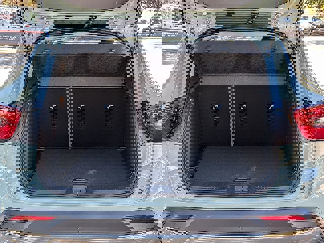 New 2026 Chevrolet Trax ACTIV w/ Driver Confidence Package image 21