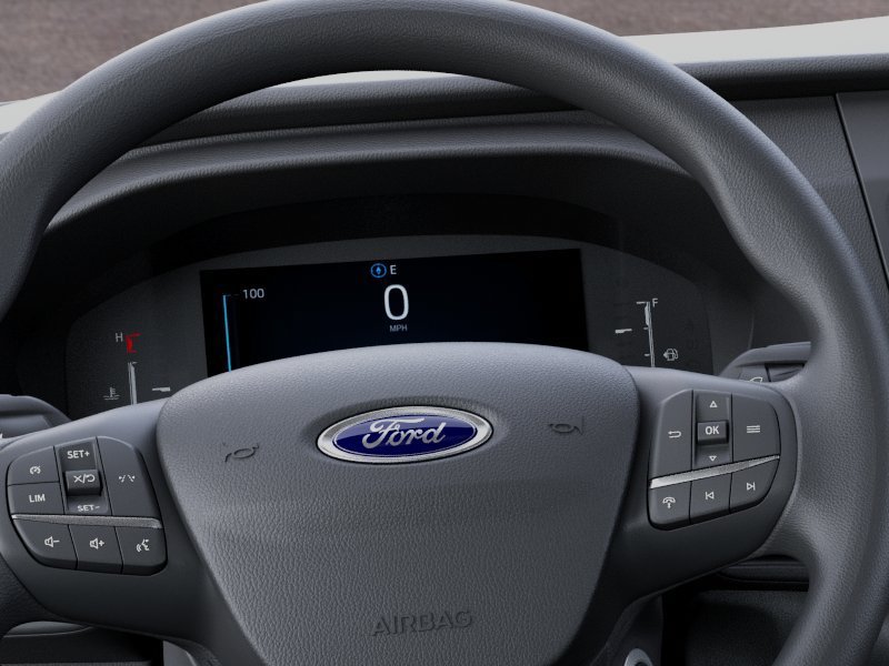 New 2027 Ford Transit 350 XL RWD image 49
