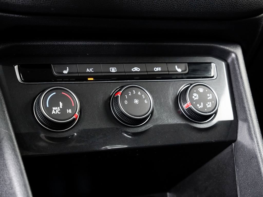 Used 2023 Volkswagen Tiguan S w/ Driver Assistance Package image 17