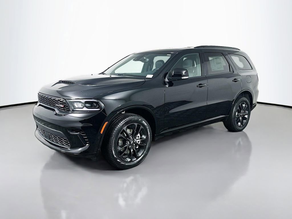 New 2026 Dodge Durango GT image 3