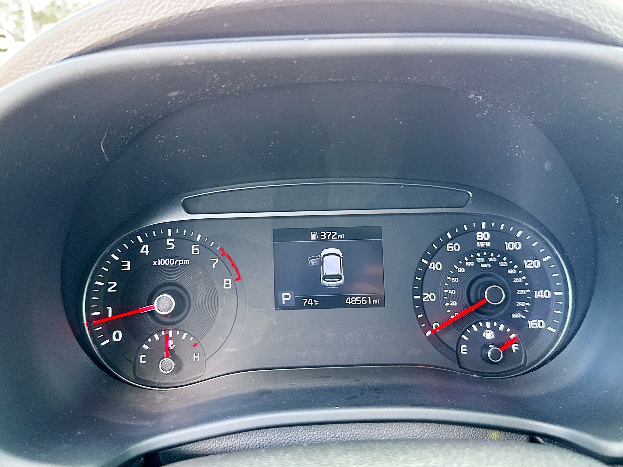 Used 2022 Kia Soul LX image 36