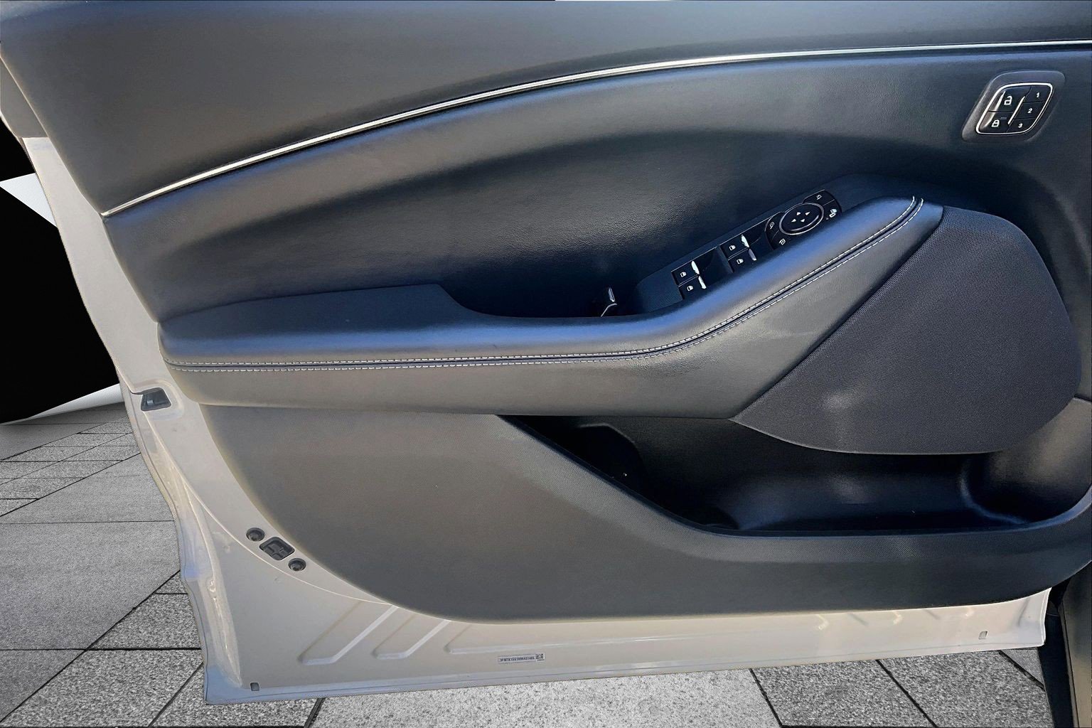 Used 2021 Ford Mustang Mach-E Select w/ Comfort/Appearance Package image 18