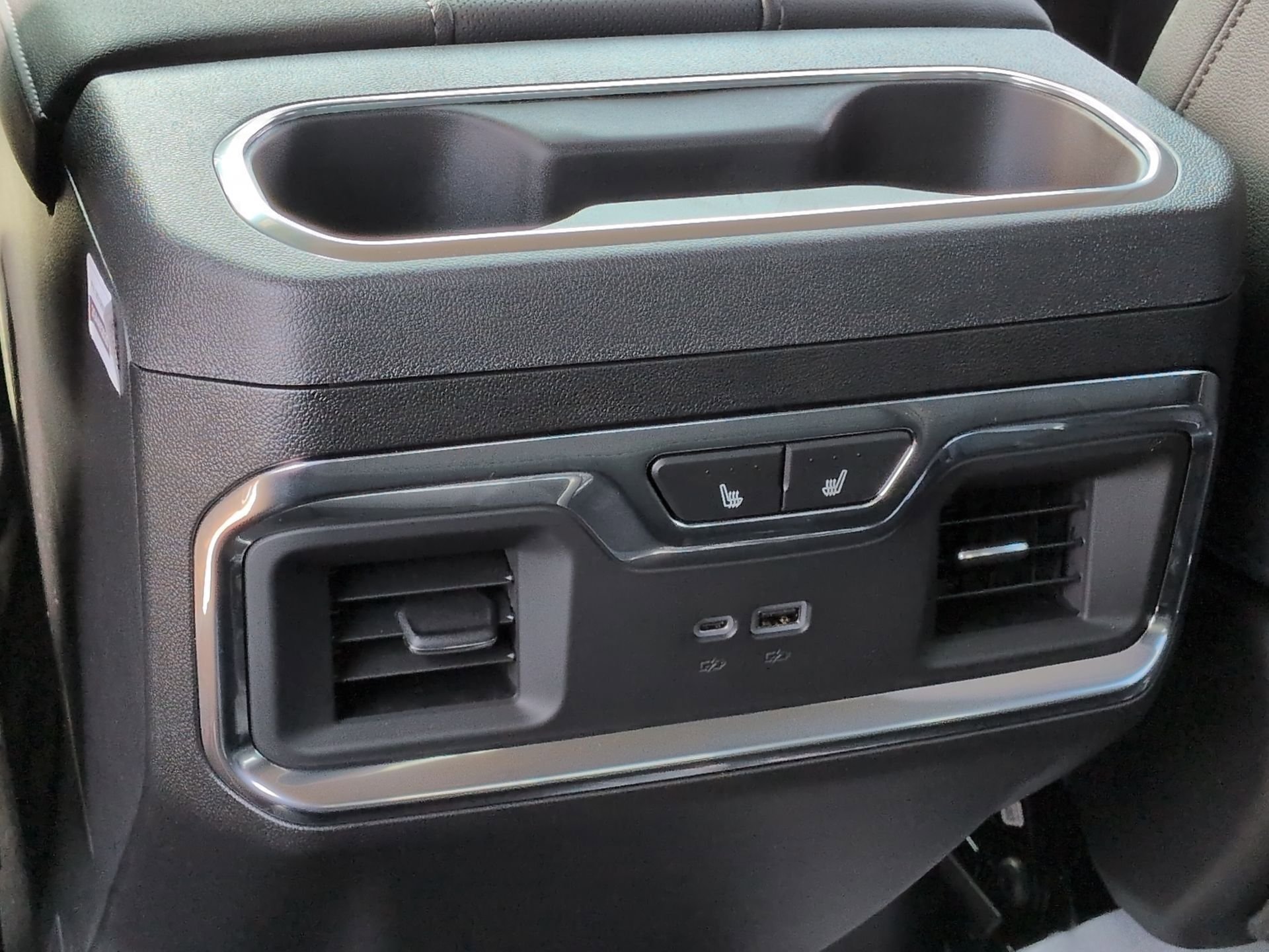 New 2026 Chevrolet Silverado 2500 LTZ w/ Trail Boss Package AWD/4WD image 22