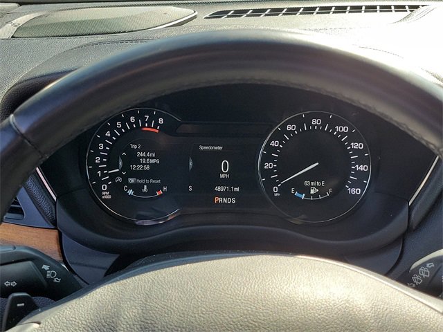 Used 2019 Lincoln MKC Select w/ Select Plus Package image 25