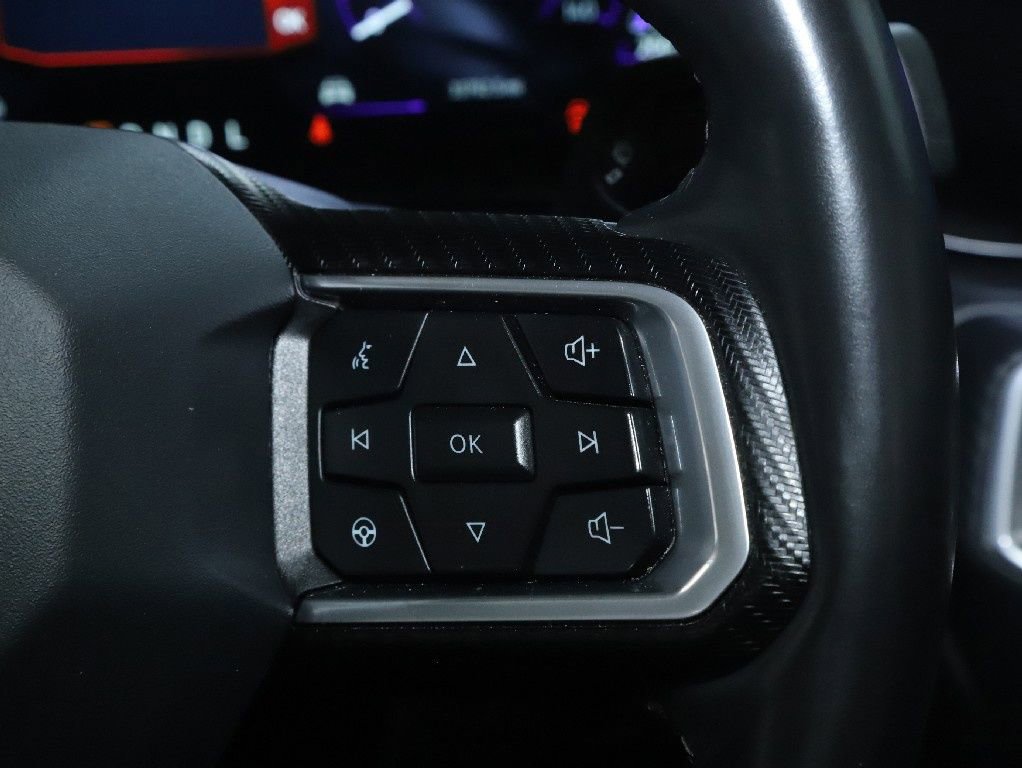 Used 2024 Ford Mustang Premium RWD image 12