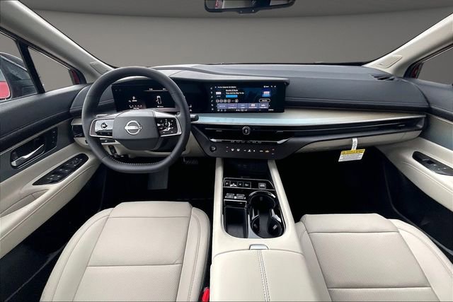 New 2026 Nissan Murano SL w/ Comfort Package AWD/4WD image 5
