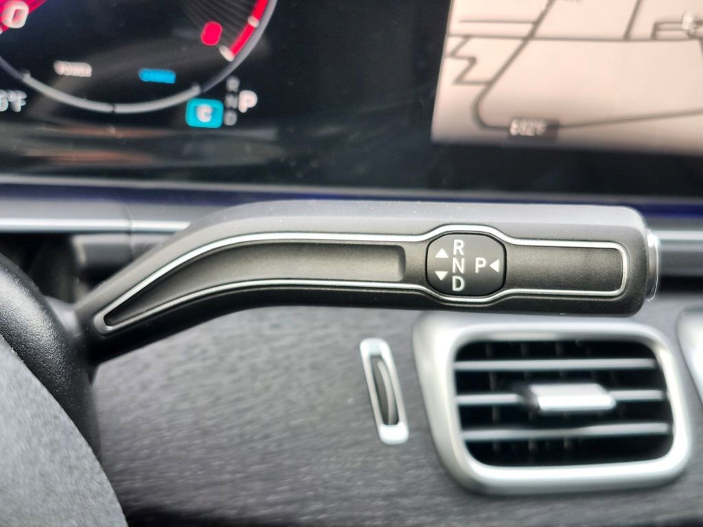 New 2026 Mercedes-Benz GLE 450 4MATIC image 28