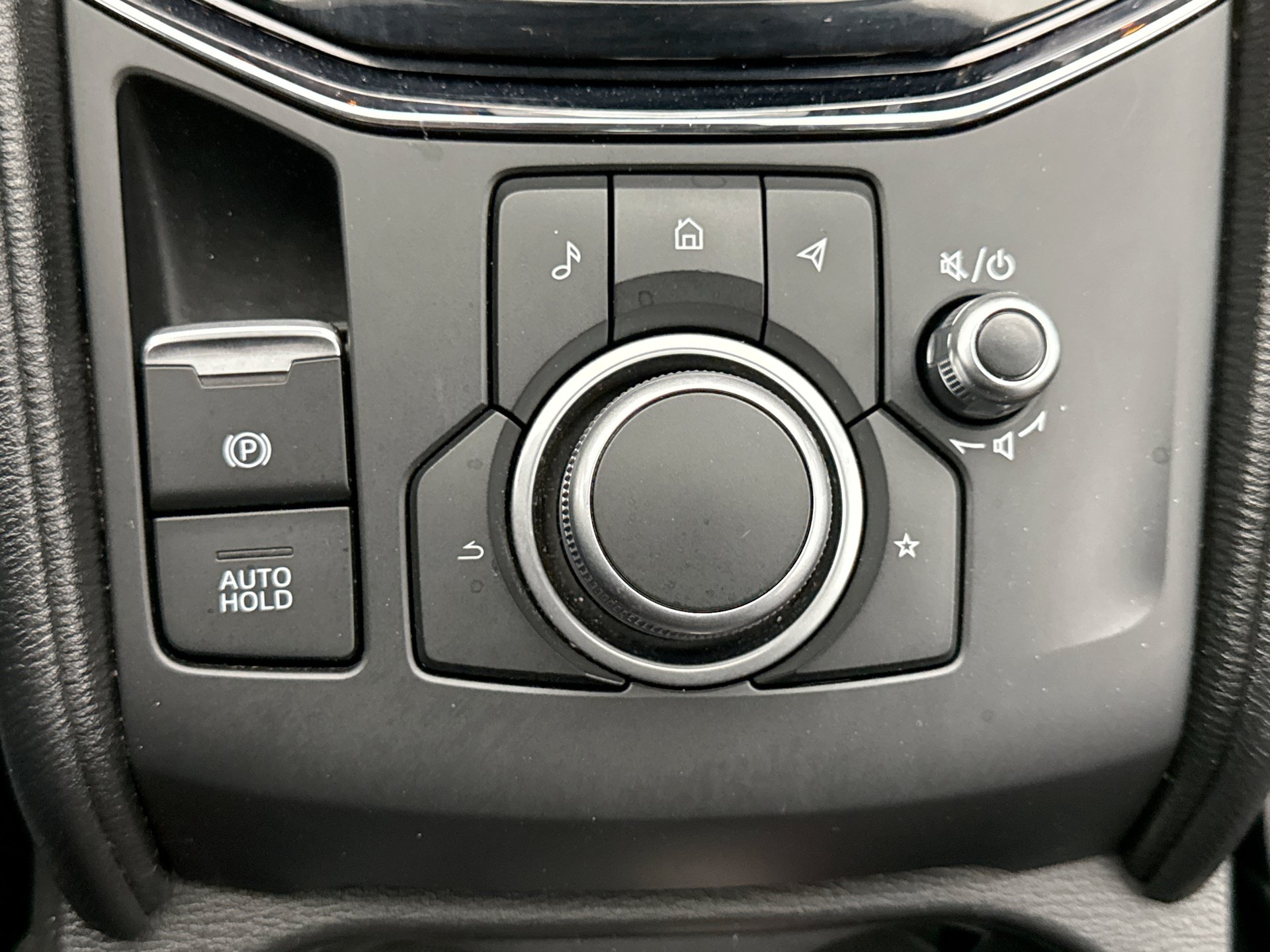 Used 2024 MAZDA CX-5 AWD 2.5 S w/ Preferred Package image 25