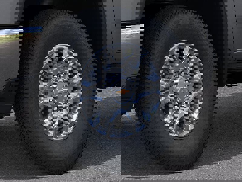 New 2026 Chevrolet Silverado 3500 LTZ image 9