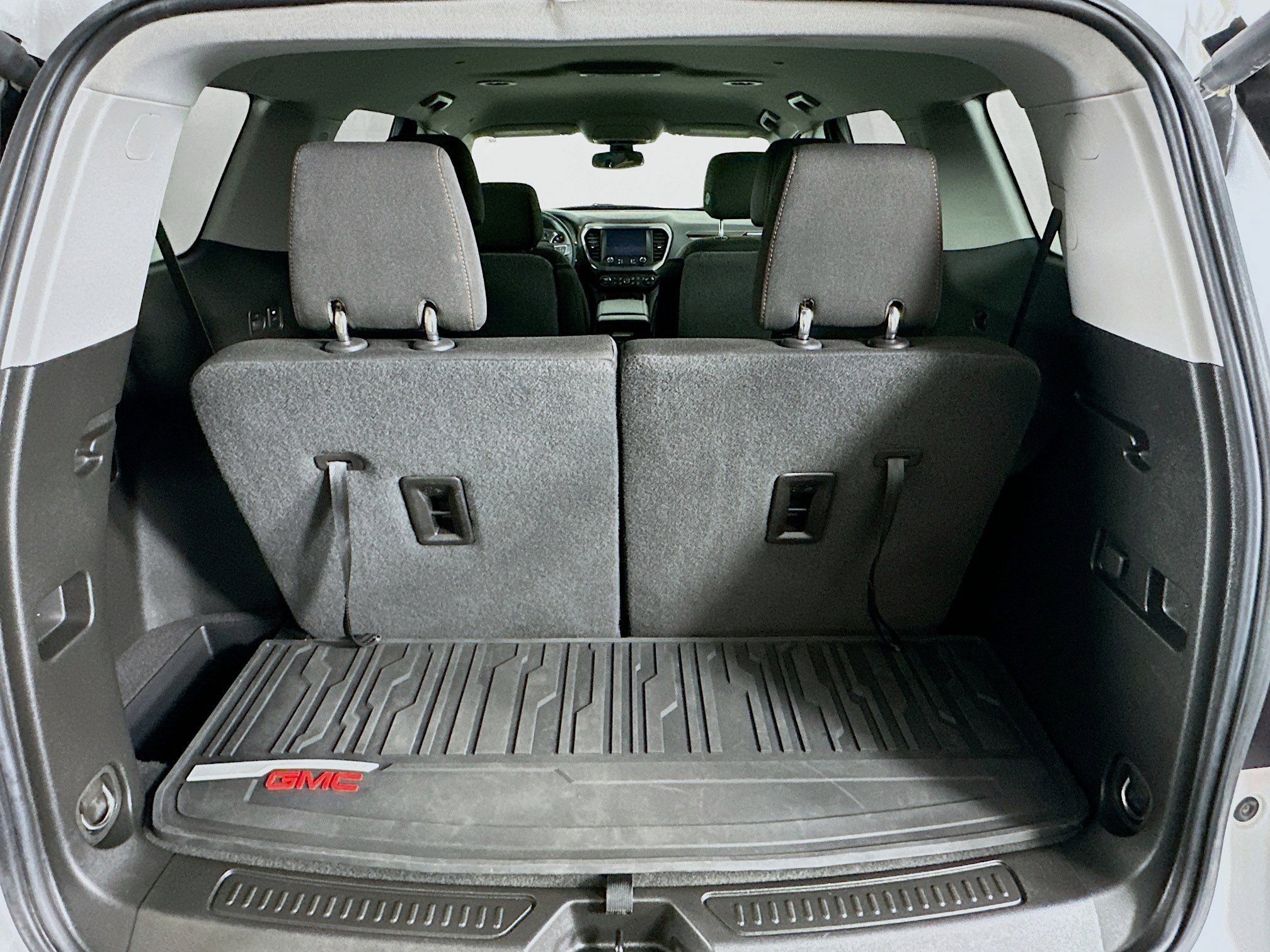 Used 2023 GMC Acadia AT4 w/ Trailering Package image 31
