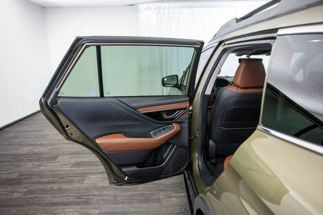 Used 2020 Subaru Outback Touring XT image 22