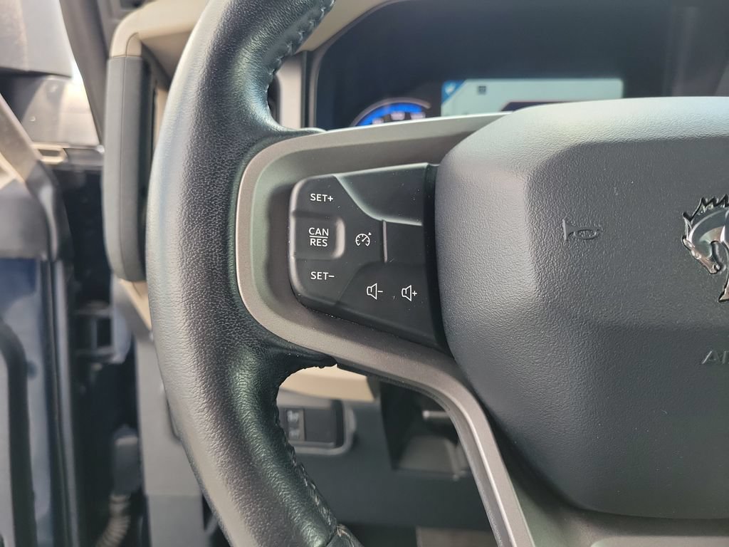 Certified 2021 Ford Bronco Big Bend AWD/4WD image 24