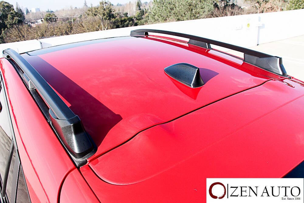 Used 2024 Subaru Crosstrek 2.0i Premium image 13