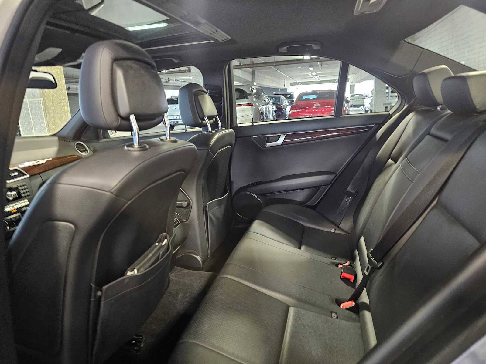 Used 2013 Mercedes-Benz C 300 Sport image 32
