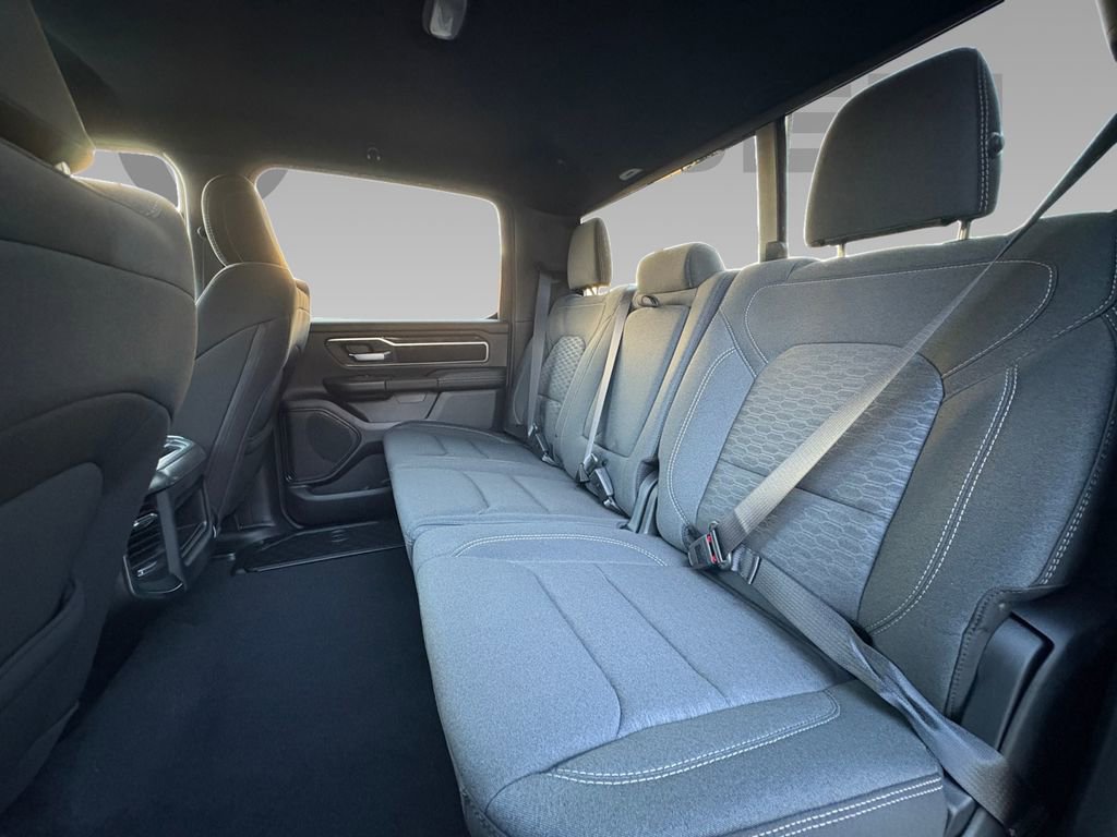 New 2026 RAM 1500 Big Horn image 5
