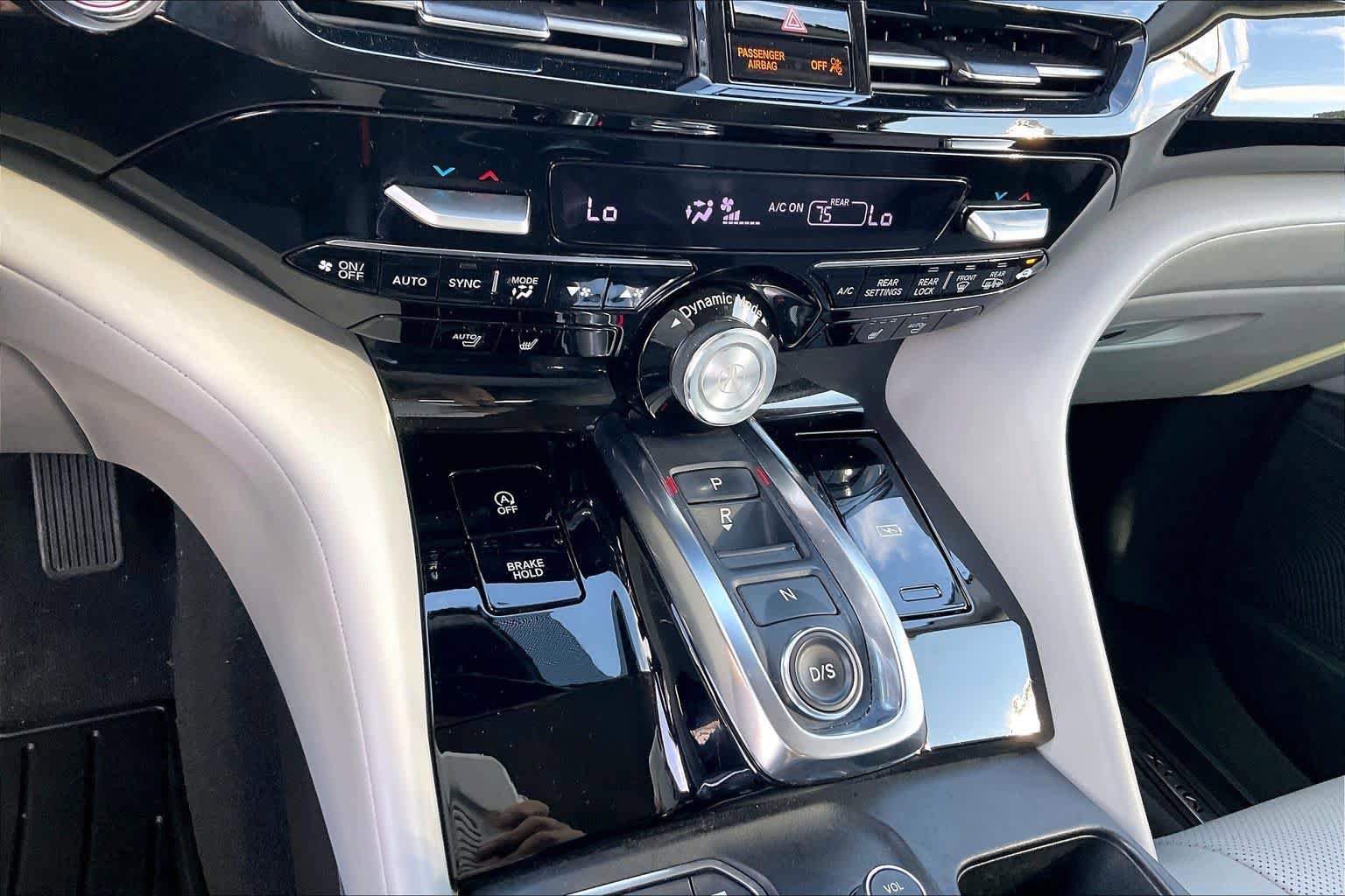 Used 2022 Acura MDX SH-AWD w/ Technology Package image 33