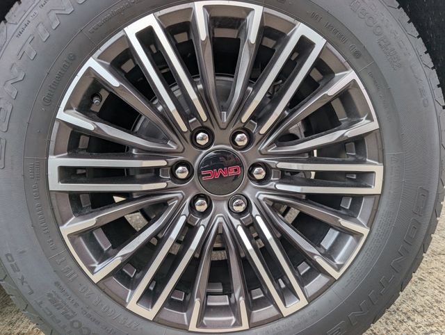 New 2026 GMC Yukon XL Elevation w/ Elevation Premium Package AWD/4WD image 6