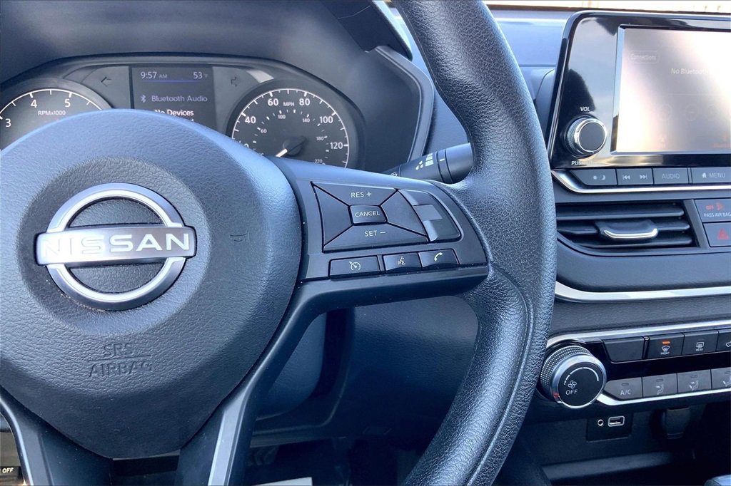 Used 2024 Nissan Altima 2.5 S image 13