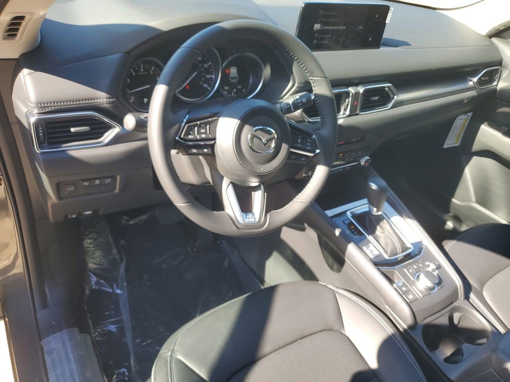 New 2025 MAZDA CX-5 AWD 2.5 S image 19