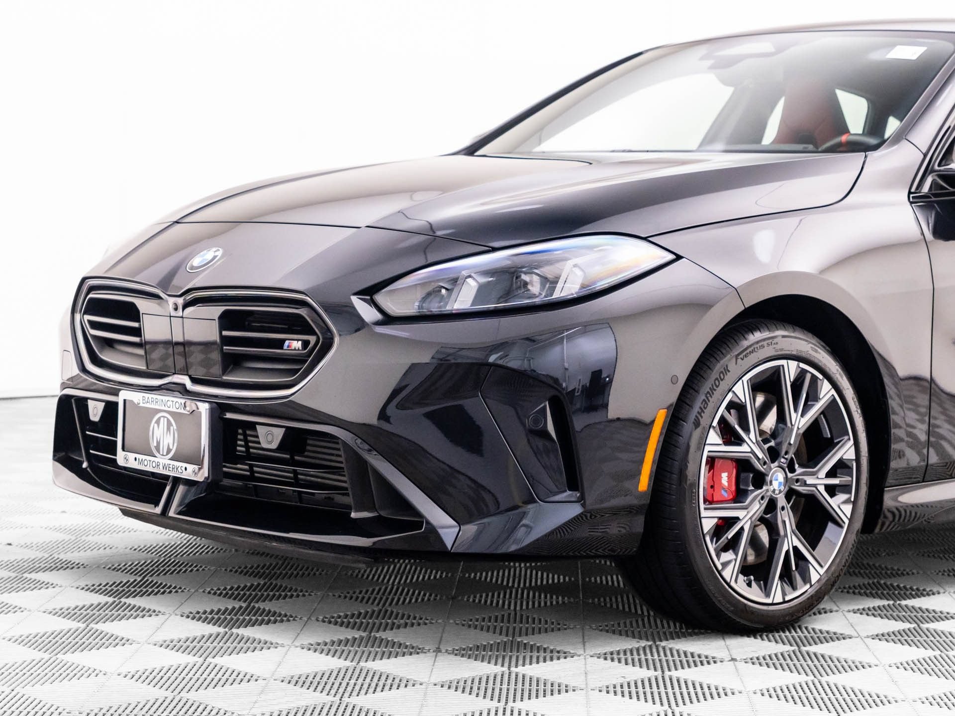 Certified 2026 BMW M235i xDrive AWD/4WD image 37