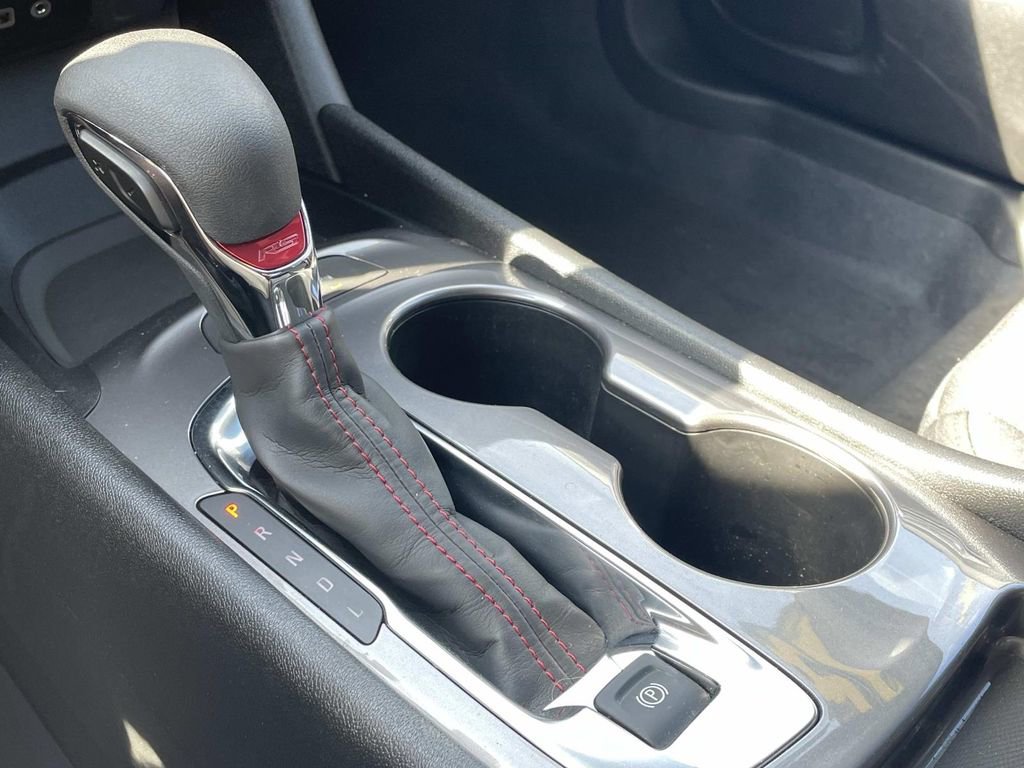 Used 2025 Chevrolet Malibu RS w/ LPO, Floor Liner Package image 23