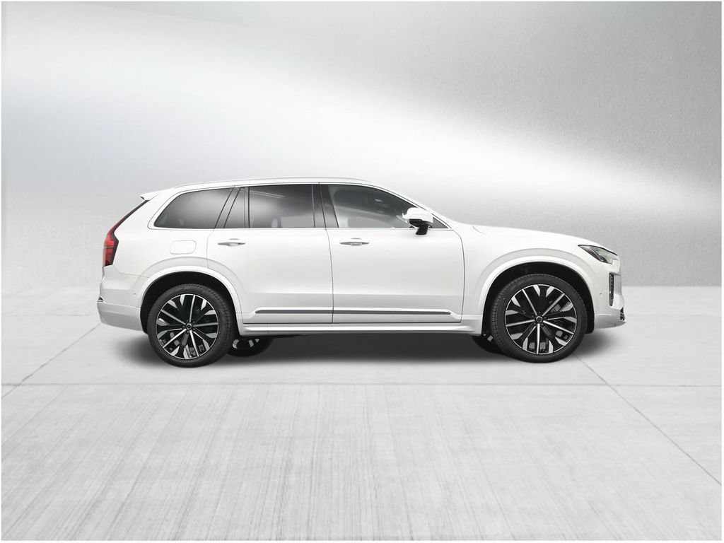 New 2026 Volvo XC90 T8 Plus w/ Protection Package Premier AWD/4WD image 22