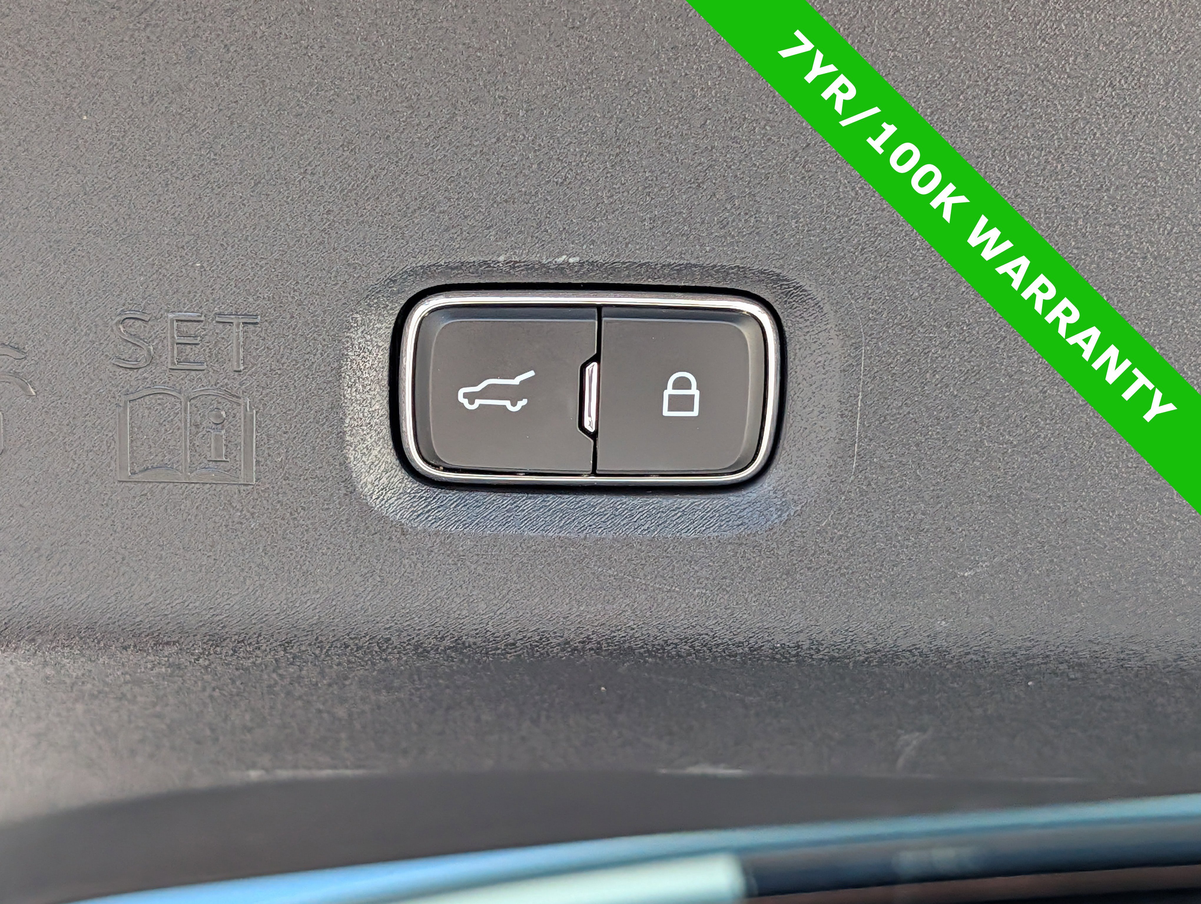 Certified 2025 Ford Expedition Max Active AWD/4WD image 14