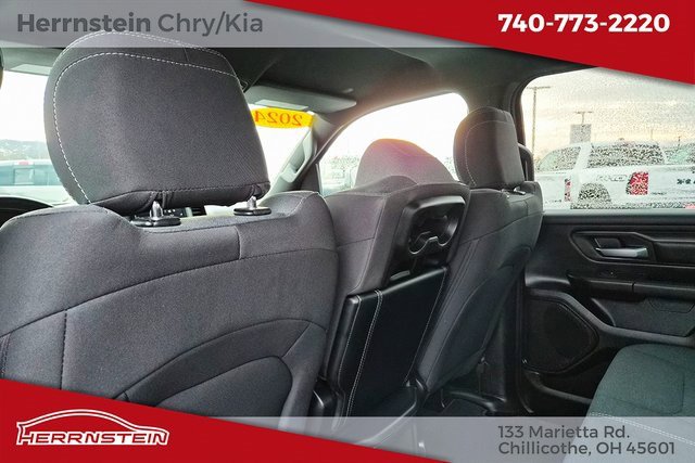 Used 2024 RAM 1500 Tradesman w/ Trailer Tow Group image 22