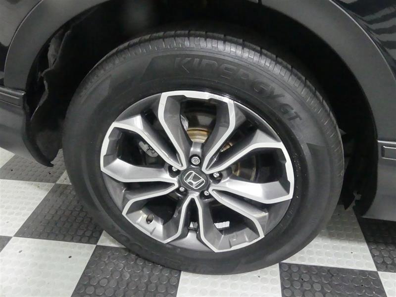 Used 2022 Honda CR-V EX image 17