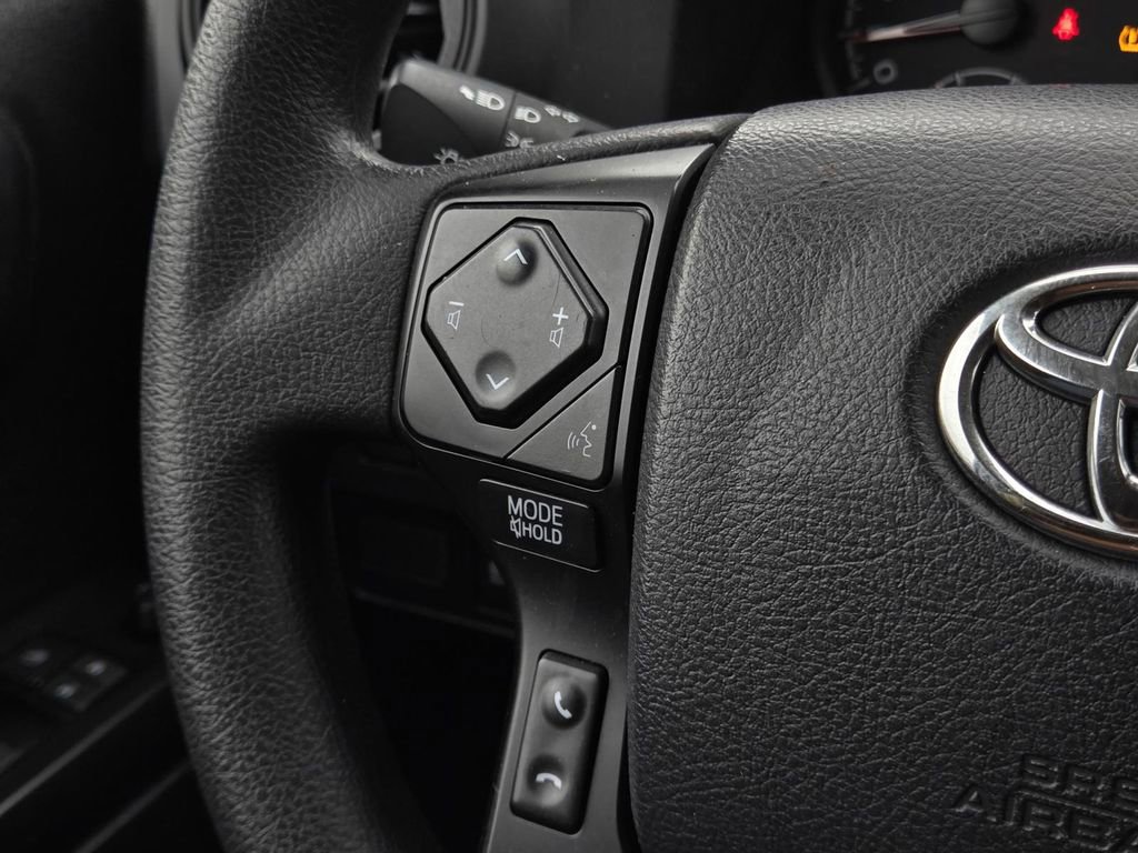 Used 2023 Toyota Tacoma SR image 21