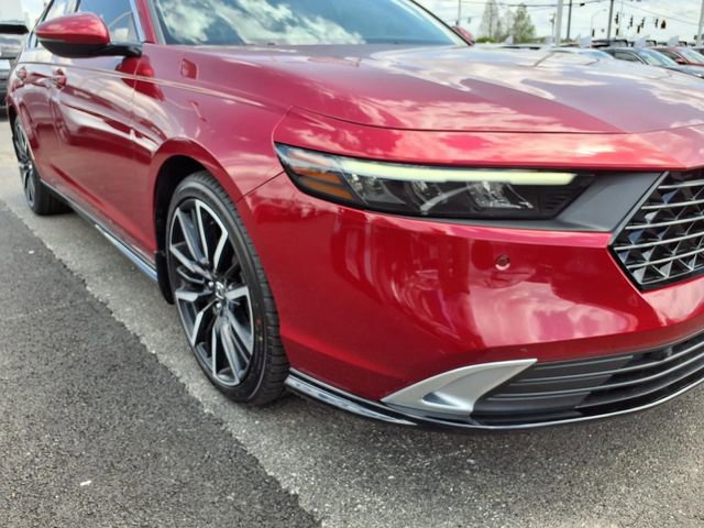 Certified 2023 Honda Accord Touring image 21