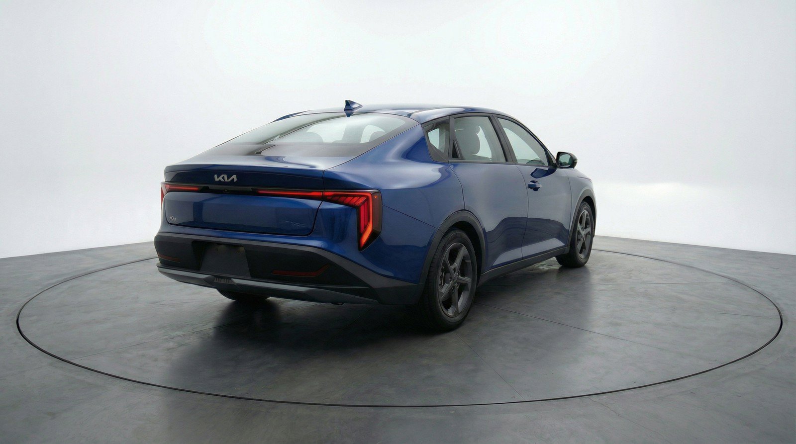 Used 2025 Kia K4 FWD image 9