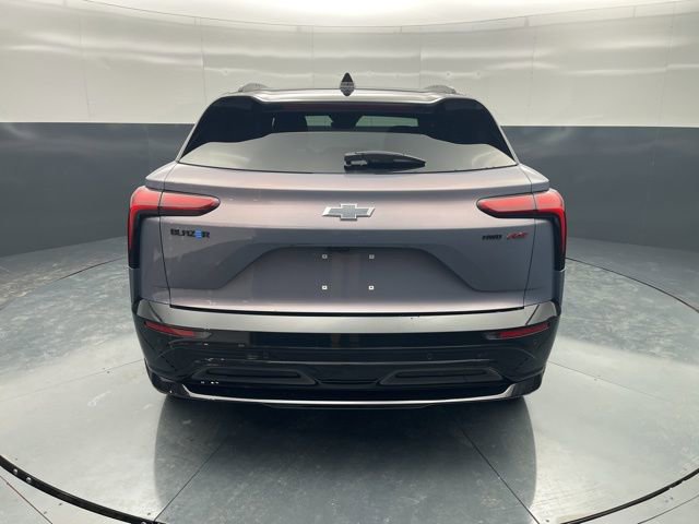 New 2026 Chevrolet Blazer EV RS w/ Super Cruise Package AWD/4WD image 8