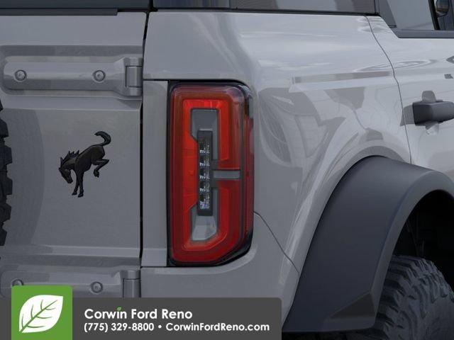 New 2026 Ford Bronco Outer Banks AWD/4WD image 25