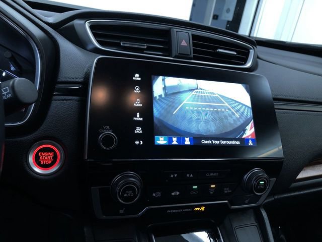 Used 2017 Honda CR-V EX-L image 26