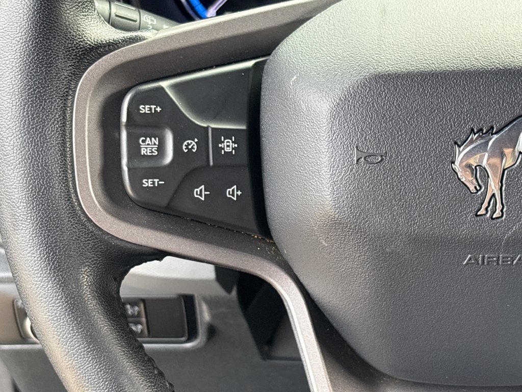 Used 2023 Ford Bronco Big Bend AWD/4WD image 19
