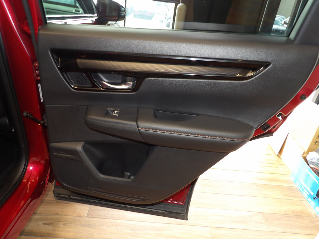 Used 2026 Honda CR-V Sport Touring image 16
