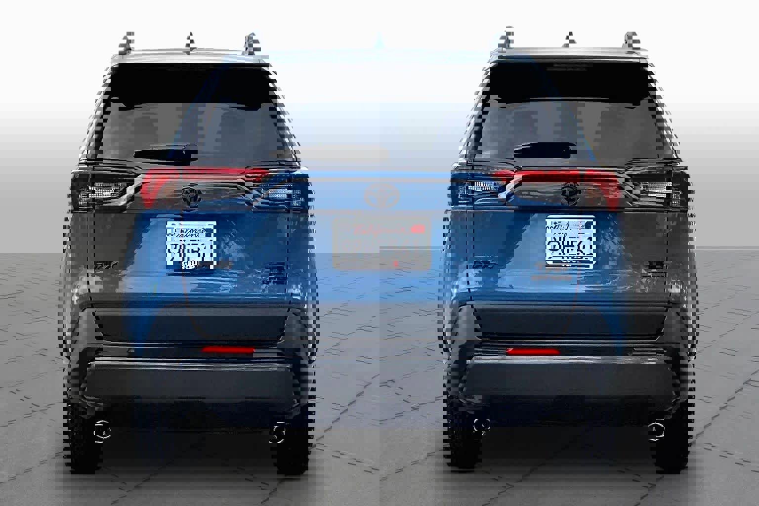 Certified 2024 Toyota RAV4 TRD Off-Road w/ Weather Package image 4