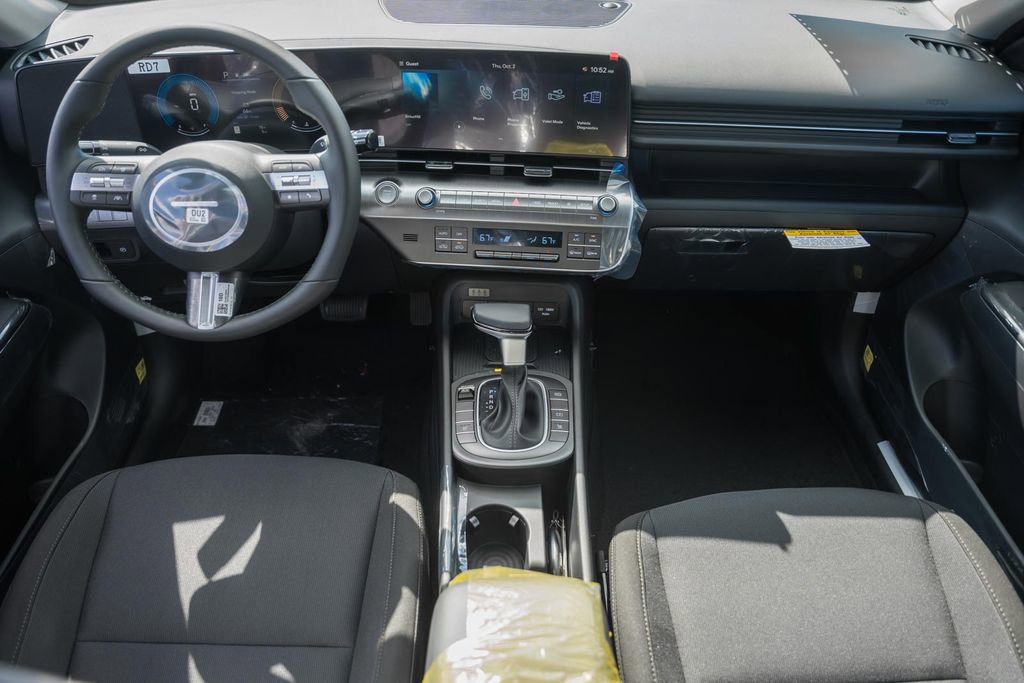 New 2026 Hyundai Kona SEL Sport image 16