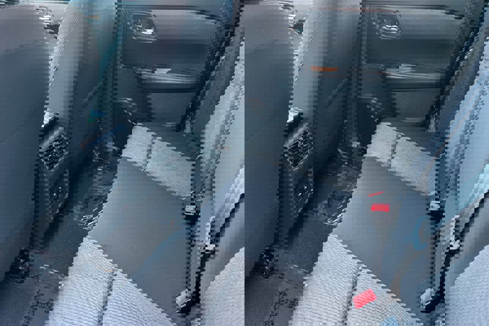 New 2026 Nissan Rogue SV image 5