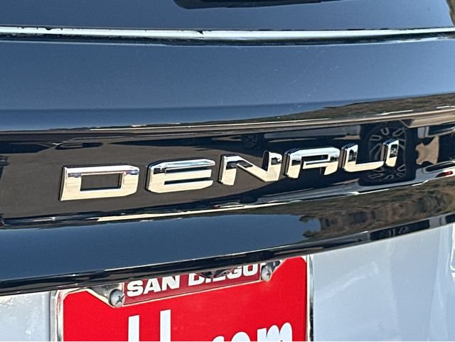 New 2026 GMC Acadia Denali Ultimate w/ LPO, Floor Liner Package AWD/4WD image 4