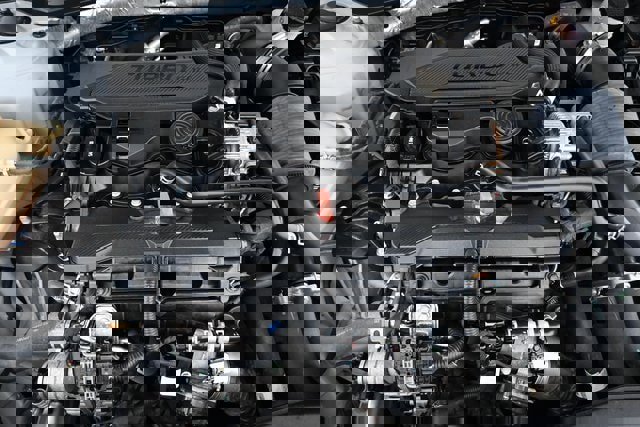 Used 2021 Kia K5 GT-Line w/ GT-Line FWD Premium Package image 17