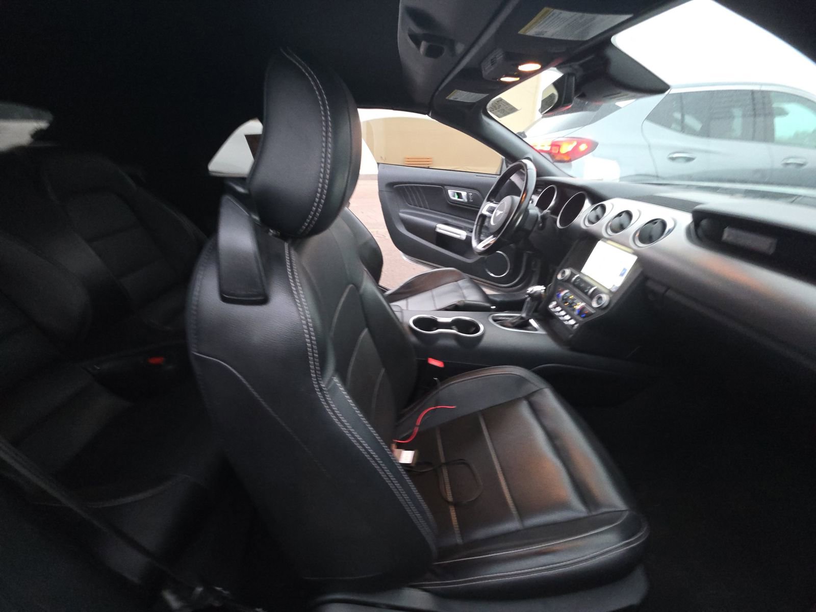 Used 2023 Ford Mustang Premium image 13