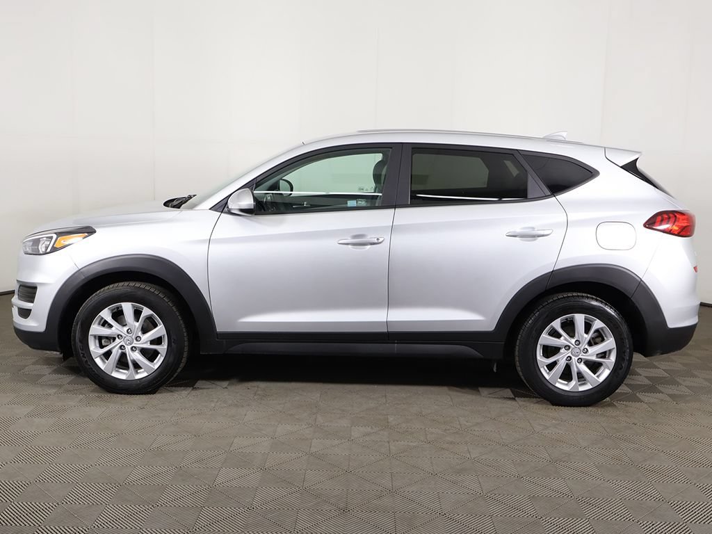 Used 2019 Hyundai Tucson SE AWD/4WD image 13