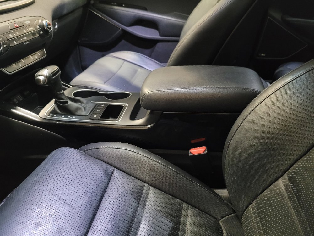 Used 2017 Kia Sorento SX AWD/4WD image 26