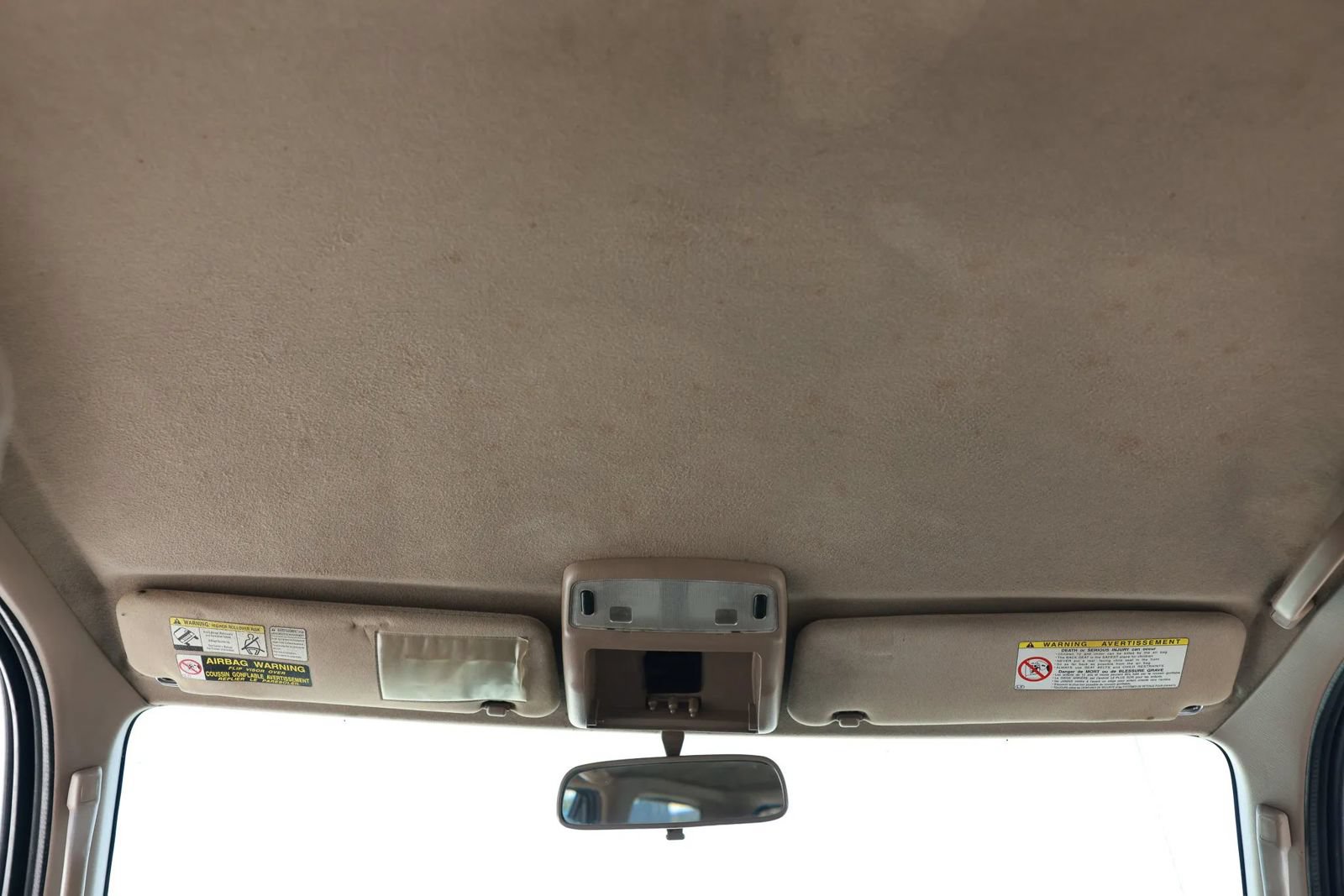 Used 2000 Toyota 4Runner 2WD w/ Upgrade Value Pkg 1 image 15