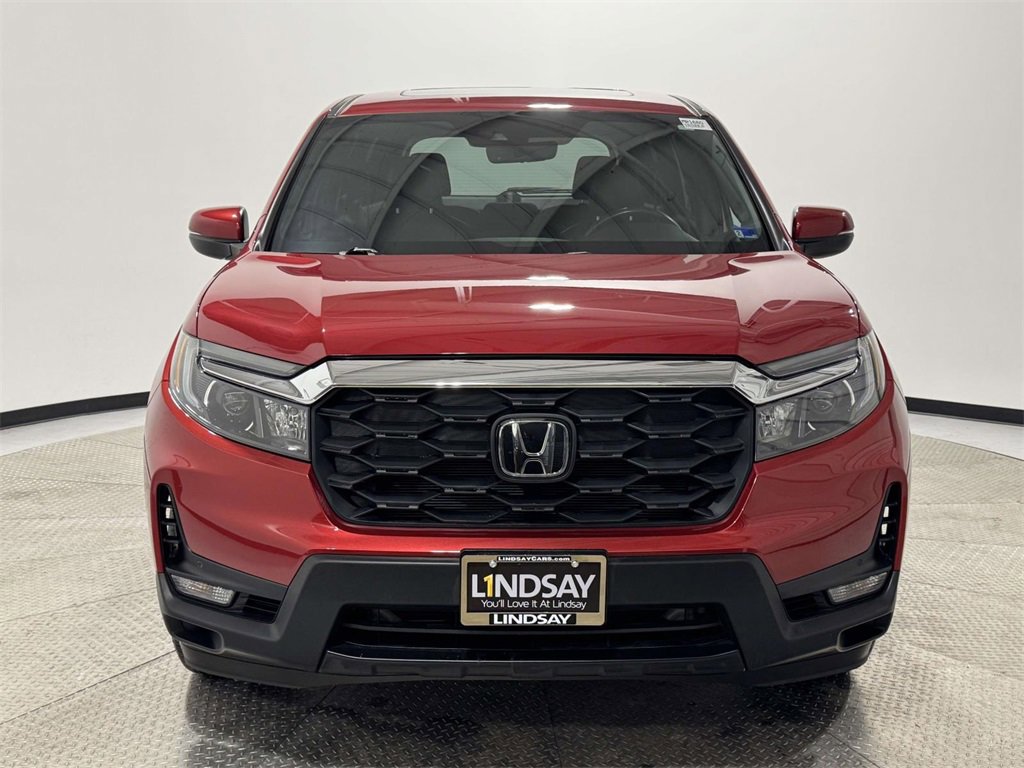 Used 2023 Honda Passport EX-L image 2